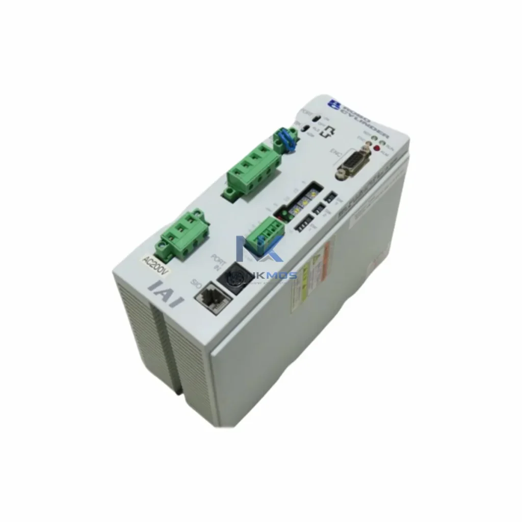 IAI RCS-C-SM-1-100-1-P AC Servo Controller product reference image
