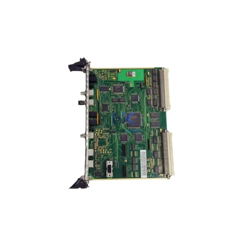 IBA Industrial Inc SM128V / SM128V PLC Output Module product reference image