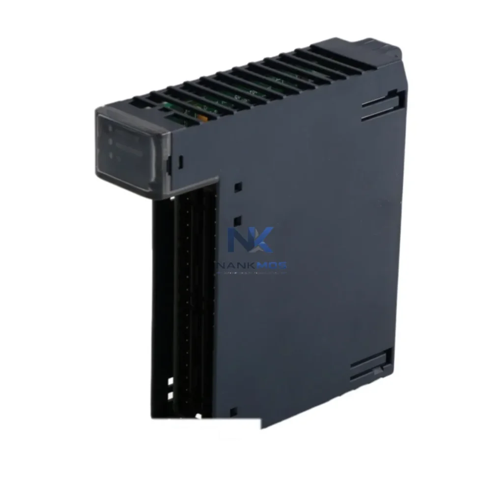 GE IC695ALG600-DD Network-Linked Analog Input for Smart Automation IC695ALG600-DD industrial automation spare part