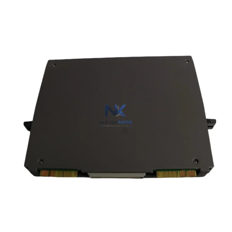 ICS Triplex T3411 Digital Input Module