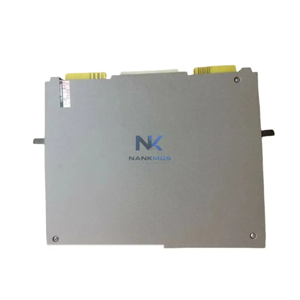 ICS Triplex T3491 Industrial Network Interface product reference image