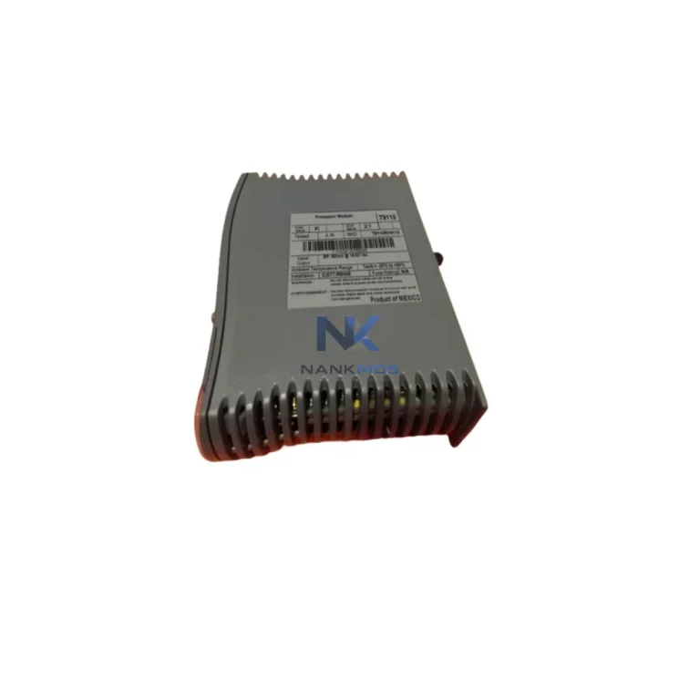 ICS Triplex T9110 Processor Module