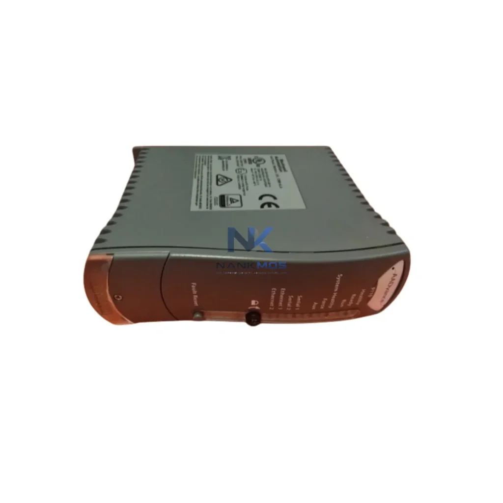 ICS Triplex T9110 Energy-Control Processor for Smart Lines T9110 industrial automation spare part