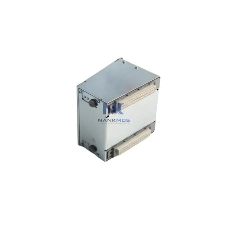 ICS Triplex T8123C Communication Interface Module