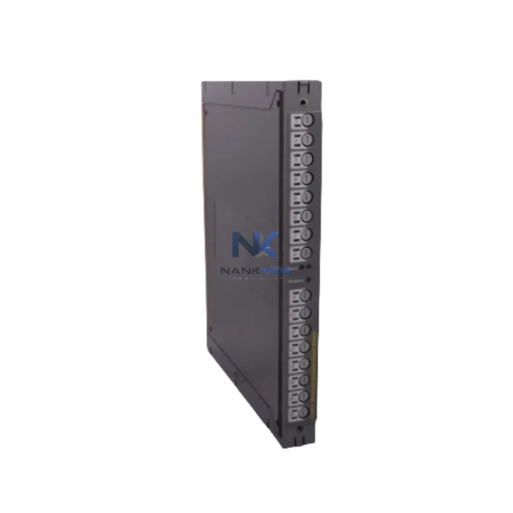 ICS Triplex T8231C Energy-Control Power Supply for Smart Lines T8231C industrial automation spare part