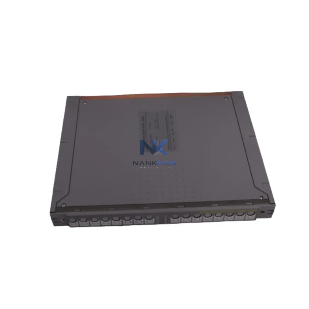 ICS Triplex T8235 Redundant Power Module product reference image