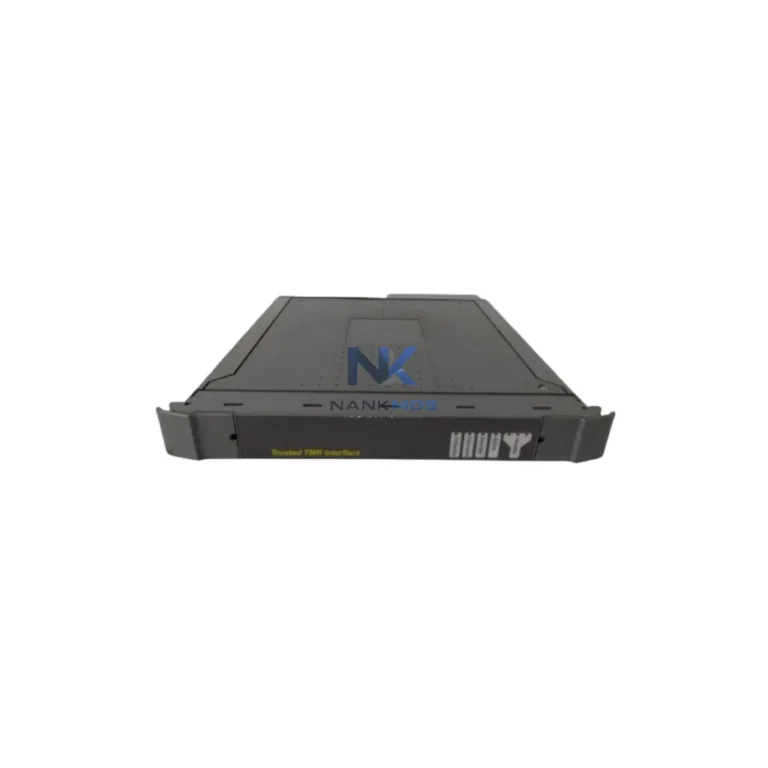 ICS Triplex T8240C TMR Safety Module