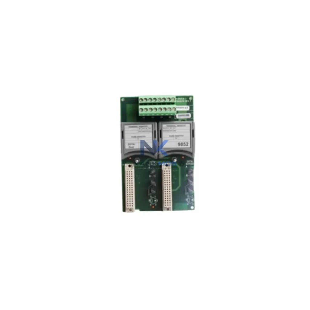 ICS Triplex T8243 Power Supply Module product reference image