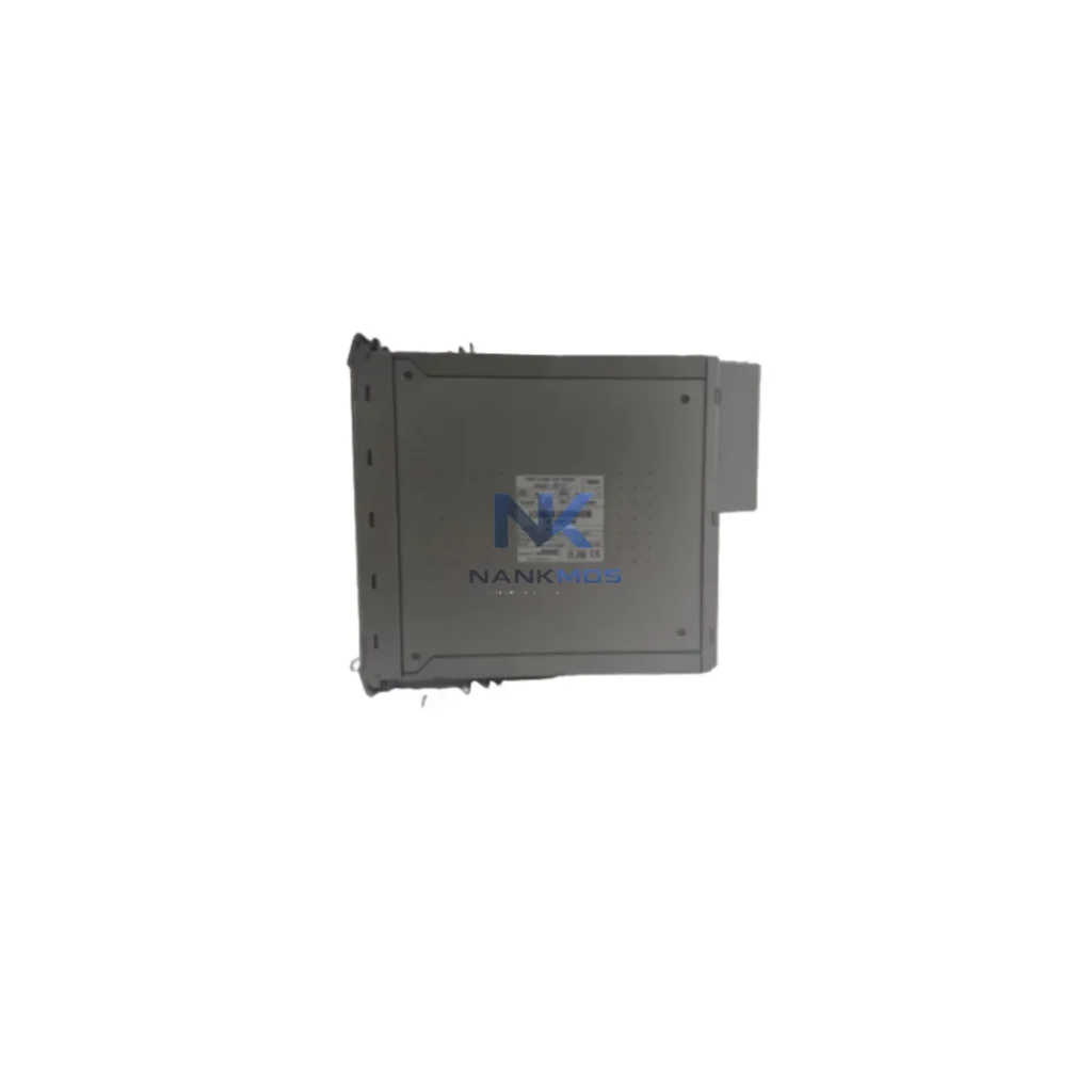 ICS Triplex T8300C PLC Processor Module product reference image