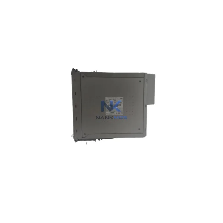 ICS Triplex T8300C PLC Processor Module