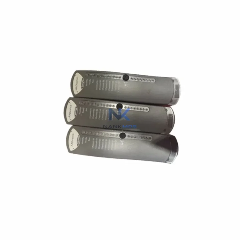 ICS Triplex T8448 Industrial Zone Interface Module