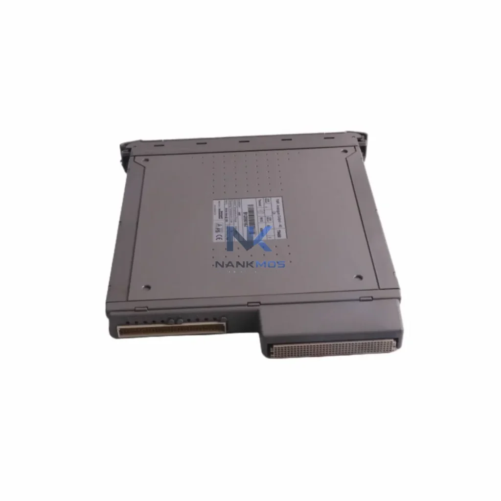 ICS Triplex T8480 Network-Linked TMR Analog Output for Smart Automation T8480 industrial automation spare part