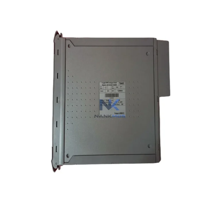 ICS Triplex T8480C Digital Input Module