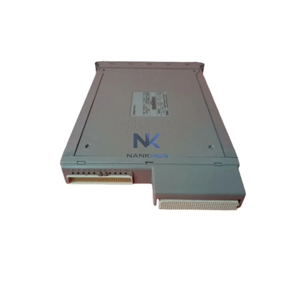 ICS Triplex T8480C System-Ready Digital Input for Control Architecture T8480C industrial automation spare part
