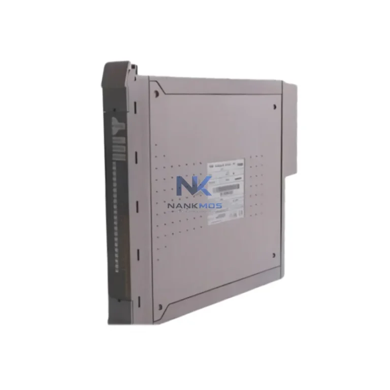 ICS Triplex T8901 TMR Voter Module