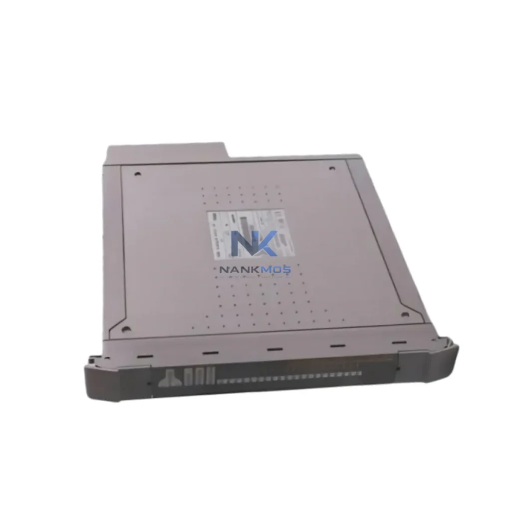 ICS Triplex T8901 System-Ready TMR Voter for T8000 Architecture T8901 industrial automation spare part