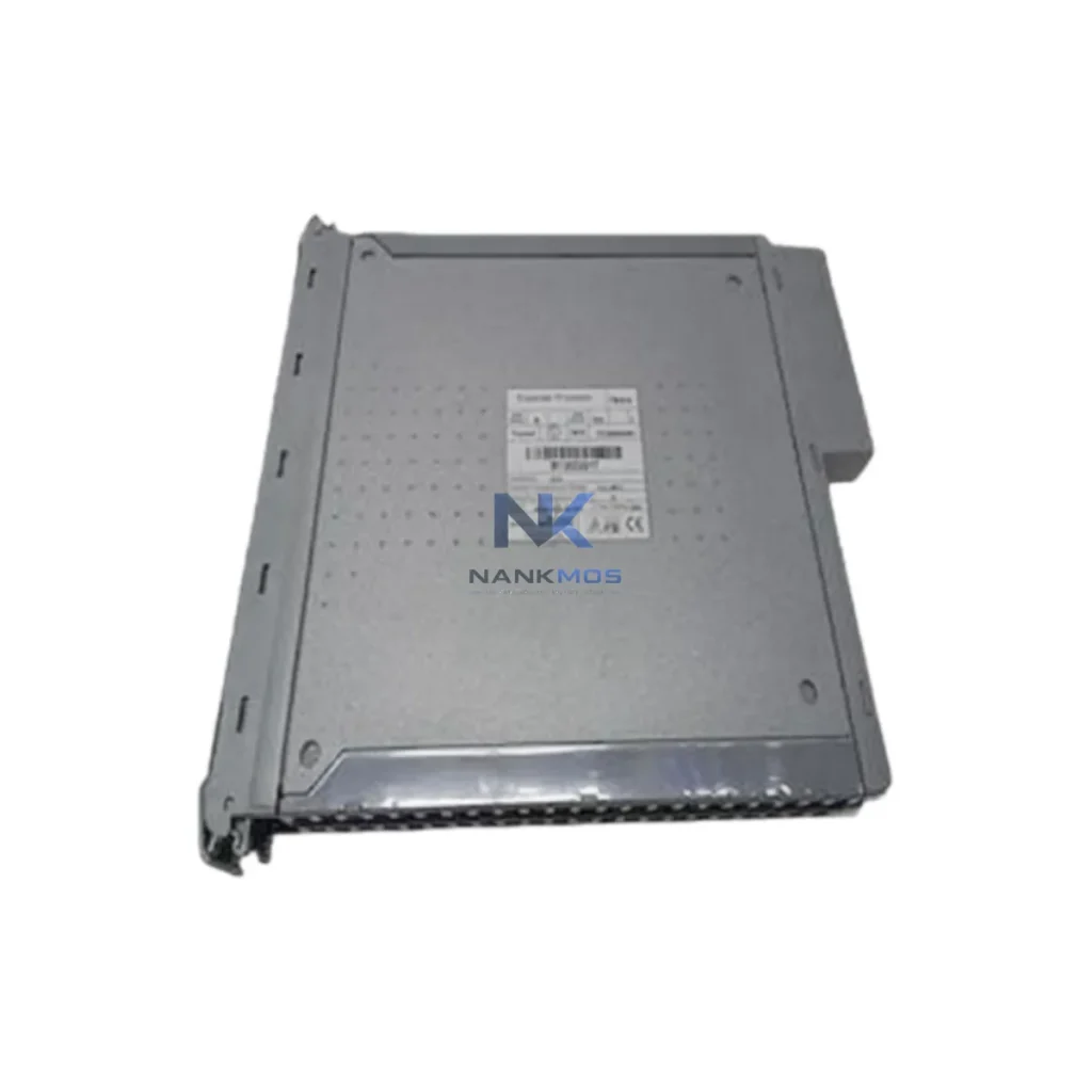 ICS Triplex T8901 System-Ready TMR Voter for T8000 Architecture T8901 industrial automation spare part