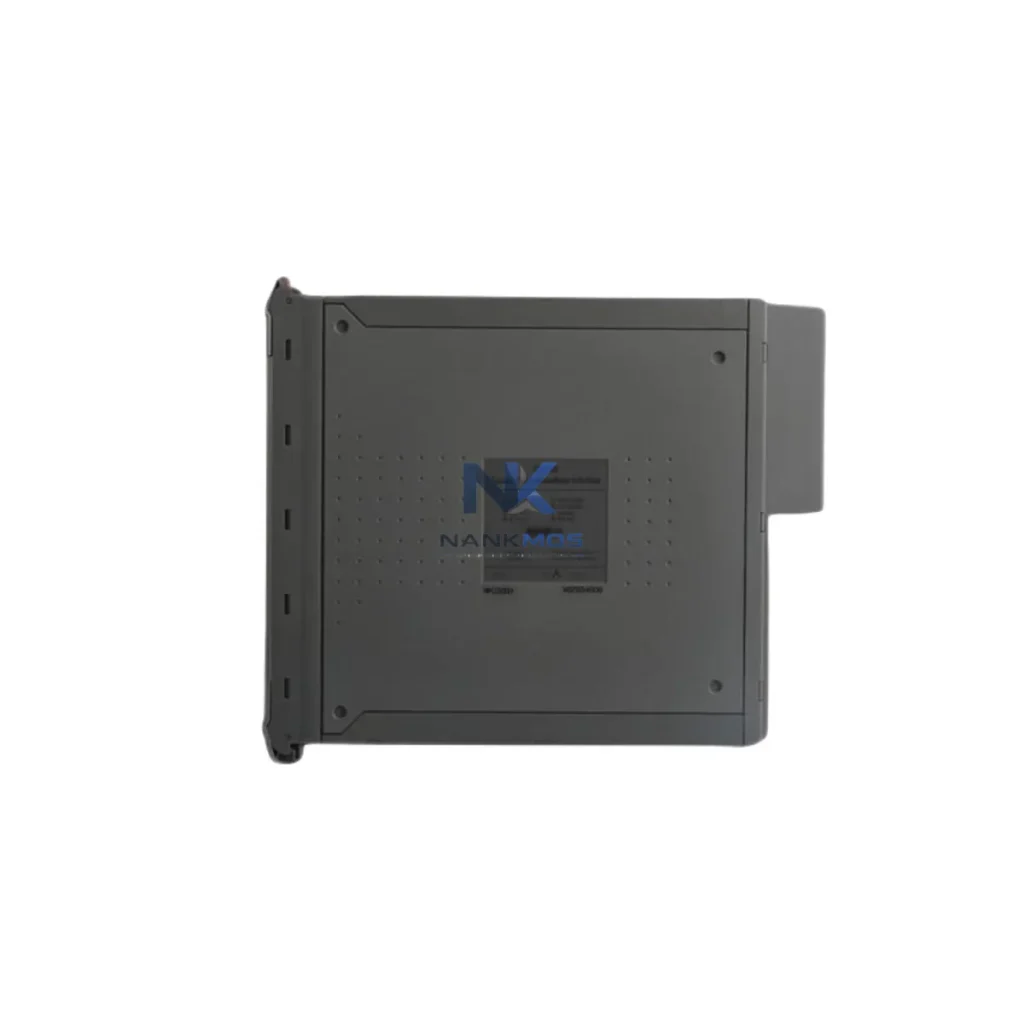 ICS Triplex T9082D Safety PLC Programming Software product reference image