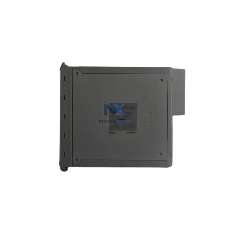 ICS Triplex T9082D Safety PLC Programming Software