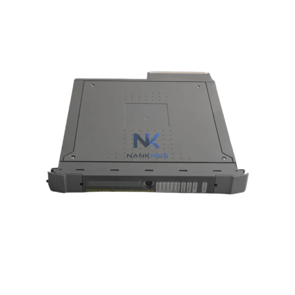ICS Triplex T9082D System-Ready IEC 61131 Workbench for Trusted TMR Architecture T9082D industrial automation spare part