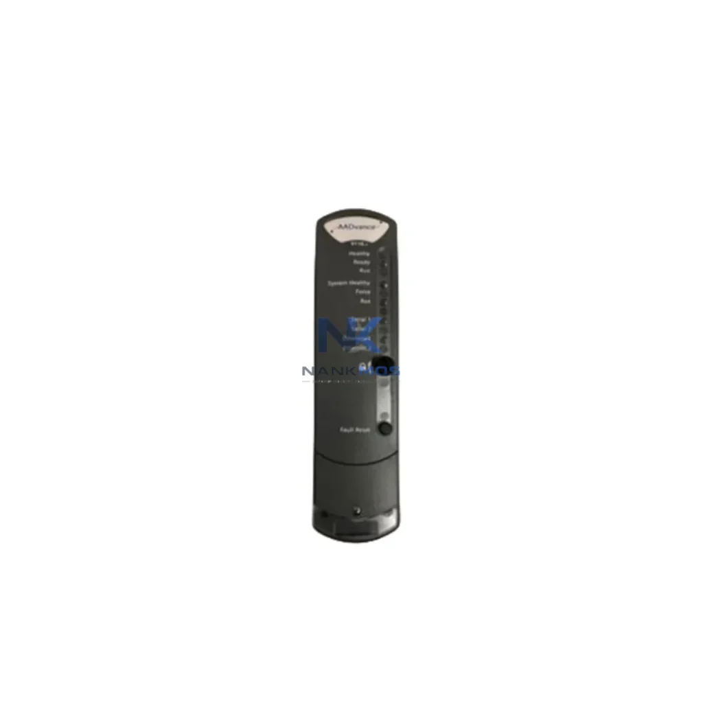 ICS Triplex T9082U Safety PLC Module product reference image