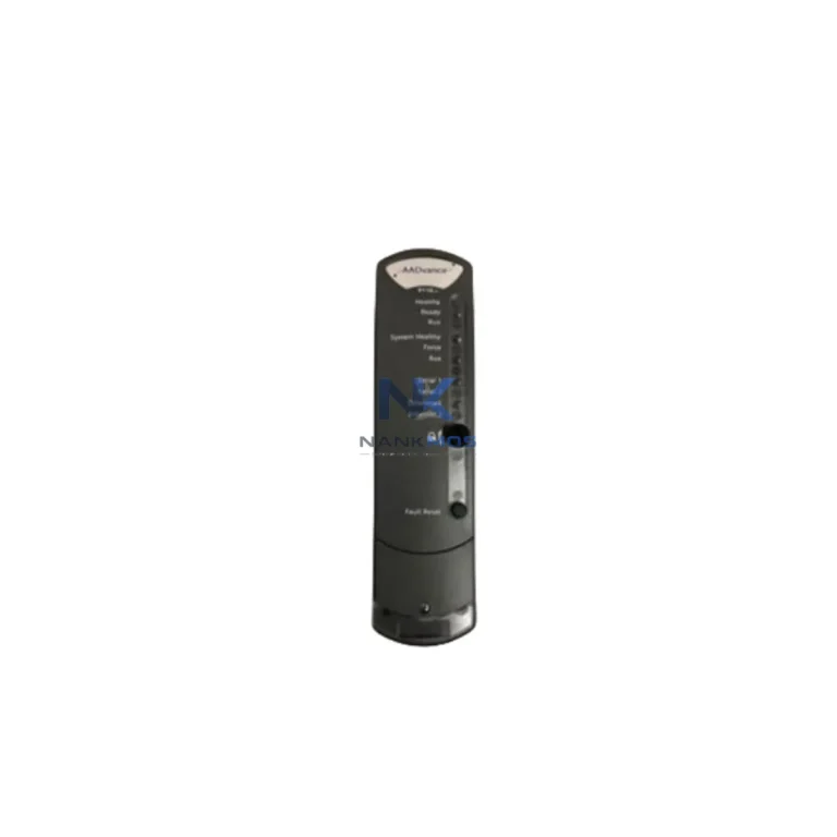 ICS Triplex T9082U Safety PLC Module