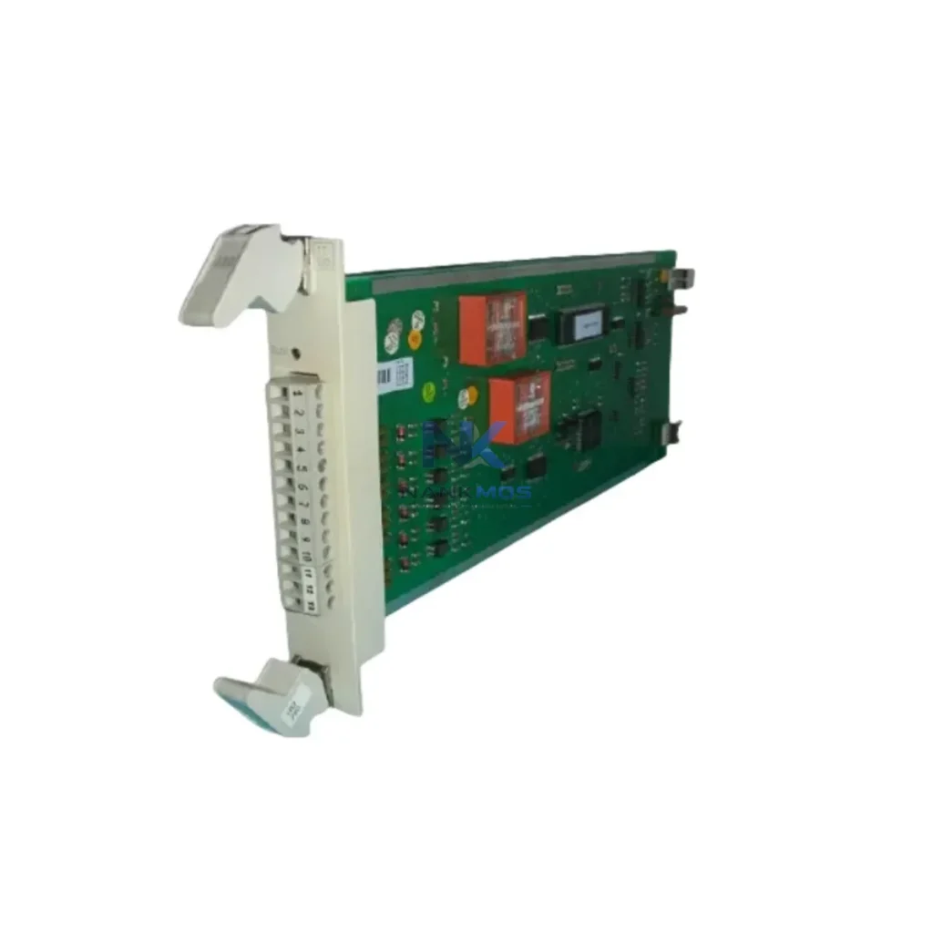 ICS Triplex T9084U Safety System Module product reference image