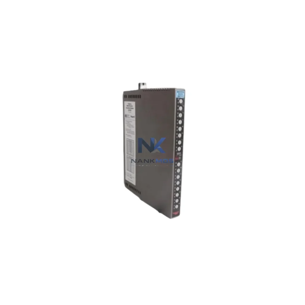 ICS Triplex T9087 Safety Engineering Software product reference image