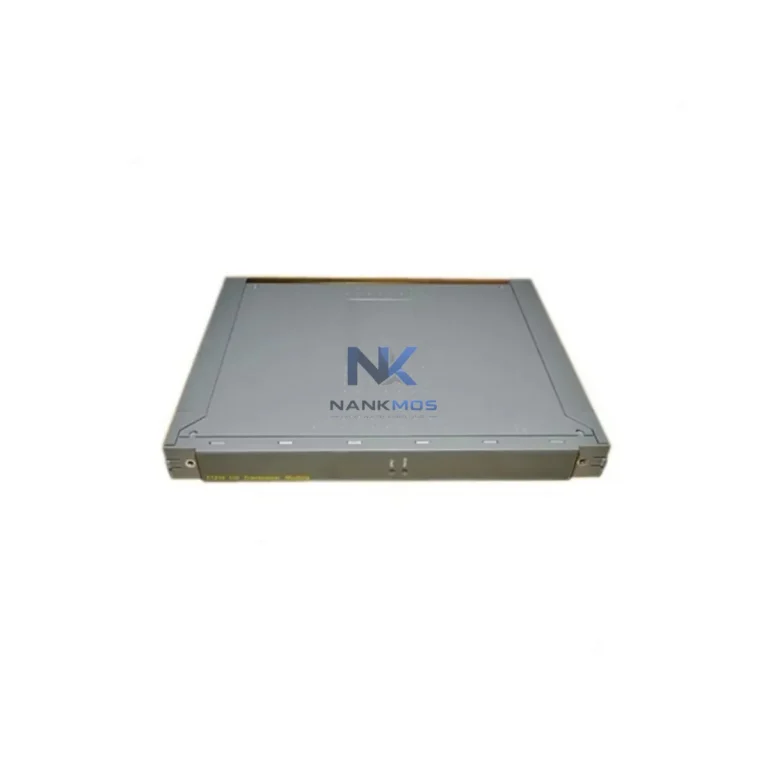 ICS Triplex T9100 Safety PLC Processor Module