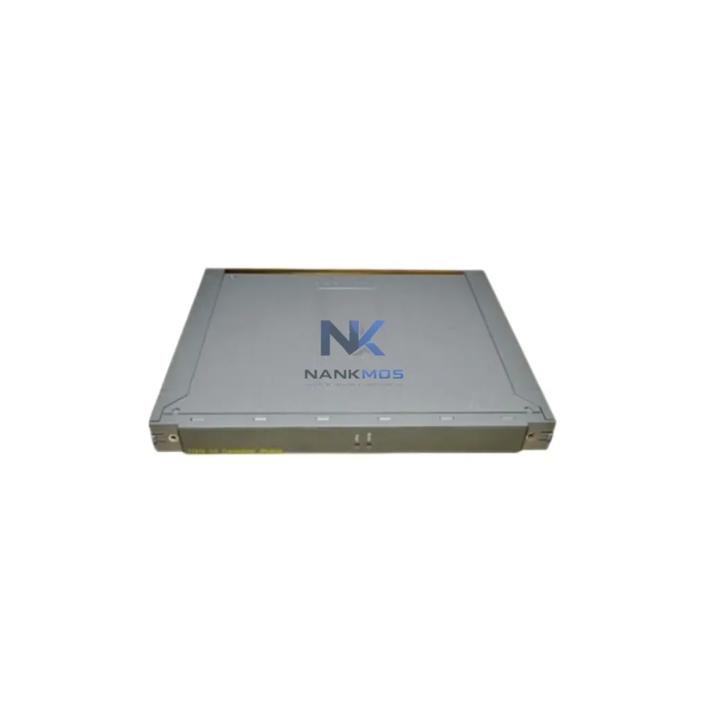 ICS Triplex T9191 Safety Control Module product reference image