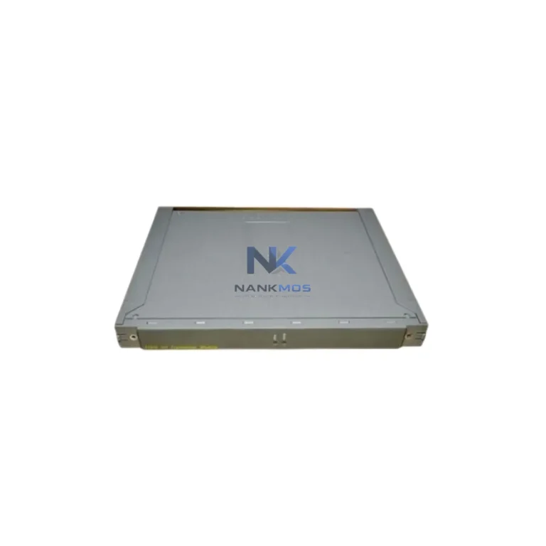ICS Triplex T9191 Safety Control Module