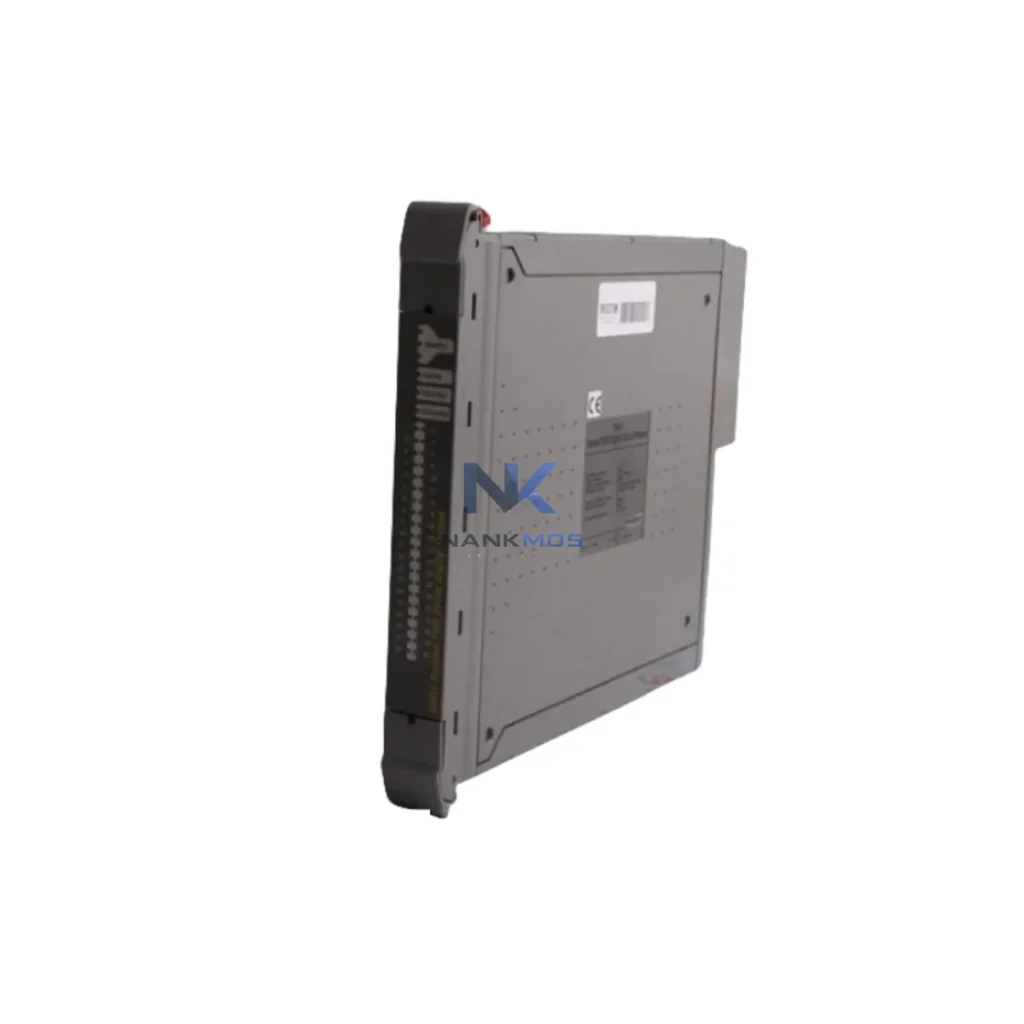 ICS Triplex T9193 Safety System Module product reference image