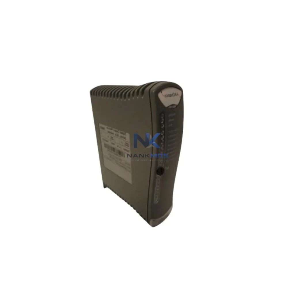 ICS Triplex T9401 Network-Linked Safety I/O for Smart Automation T9401 industrial automation spare part