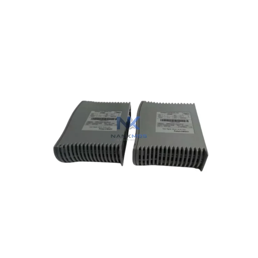 ICS Triplex T9431 Energy-Control Analogue Input Module T9431 industrial automation spare part