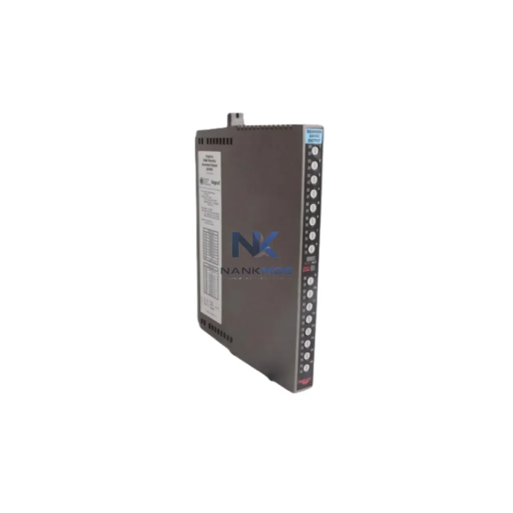 ICS Triplex T9801 Digital Input Module product reference image