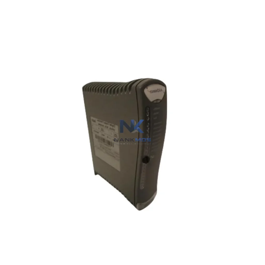 ICS Triplex T9803 Safety Controller Module product reference image