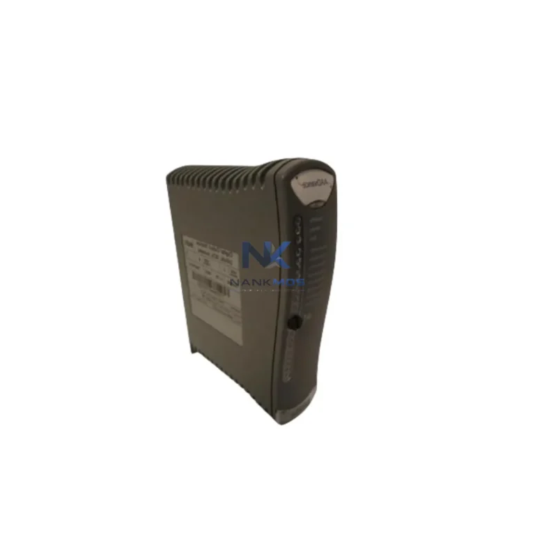 ICS Triplex T9803 Safety Controller Module