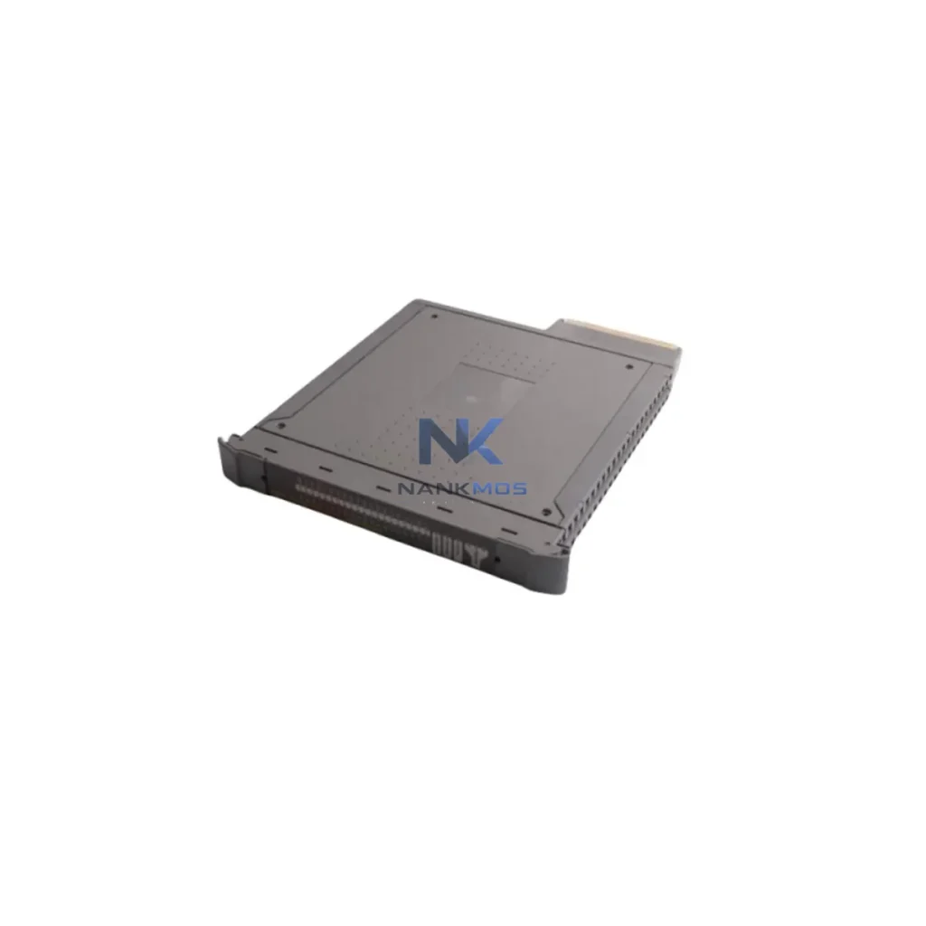 ICS Triplex T9851 System-Ready Digital Output for Control Architecture T9851 industrial automation spare part