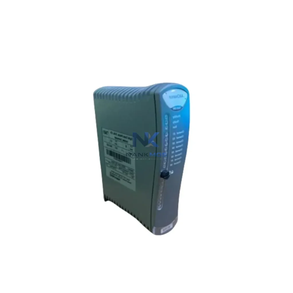 ICS Triplex T9882 Analogue Output Module product reference image