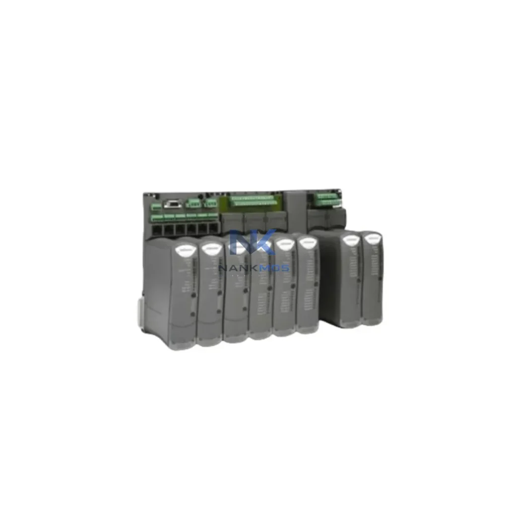 ICS Triplex T9901 Safety Input Module product reference image