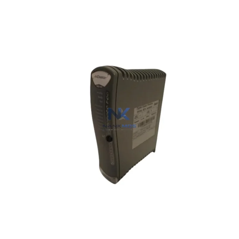 ICS Triplex T9902 Safety System Module