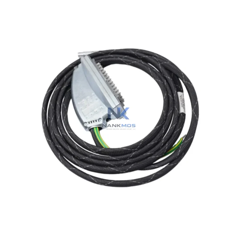 ICS Triplex TC-001-02-2M5 Chassis Power Cable