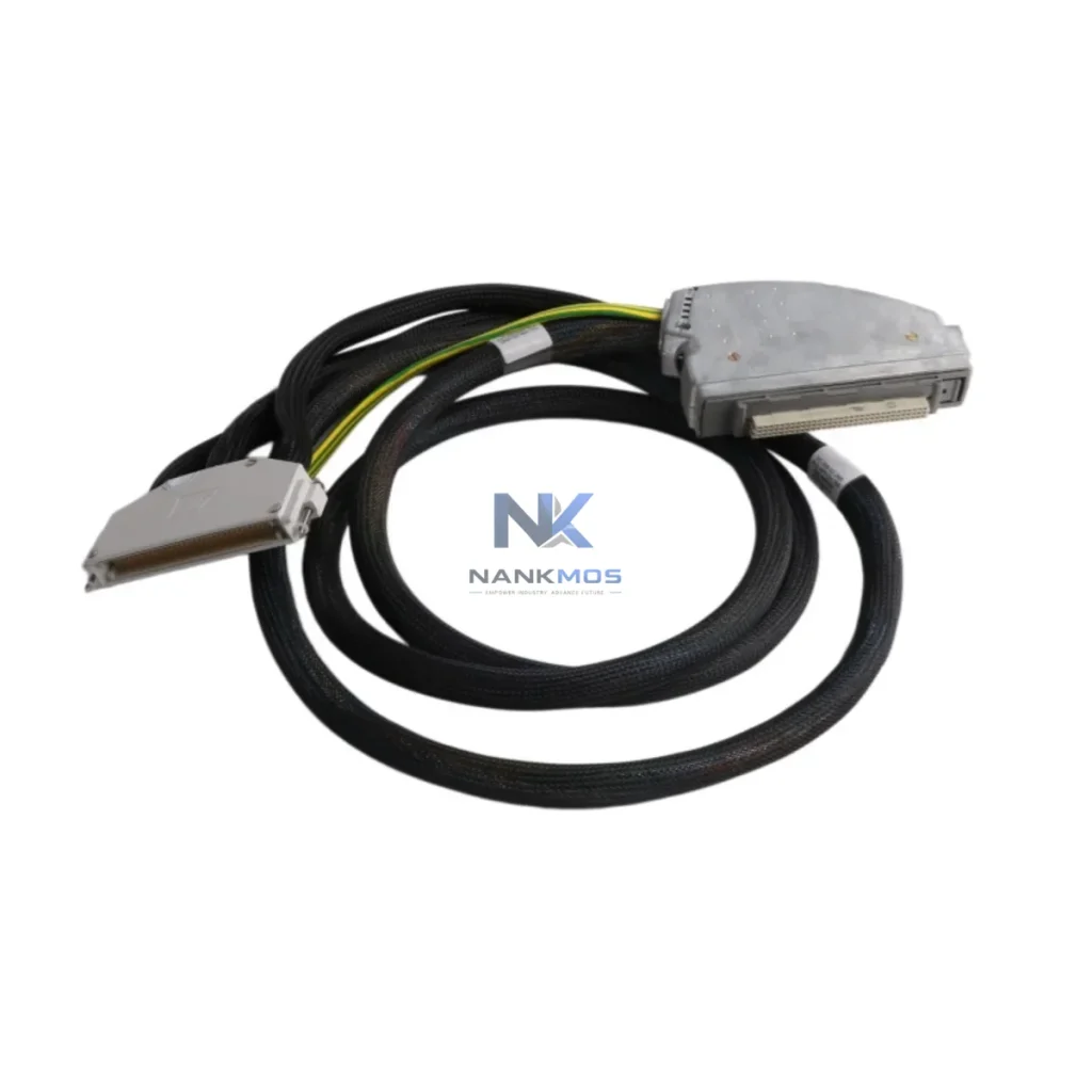 ICS Triplex TC-011-02-1M5 Fan Power Cable product reference image