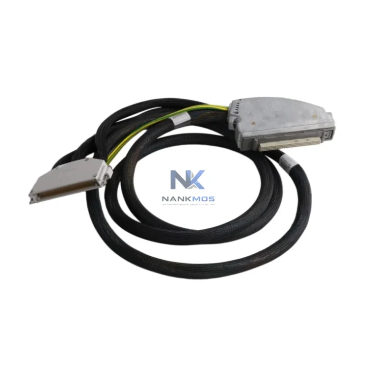 ICS Triplex TC-011-02-1M5 Fan Power Cable
