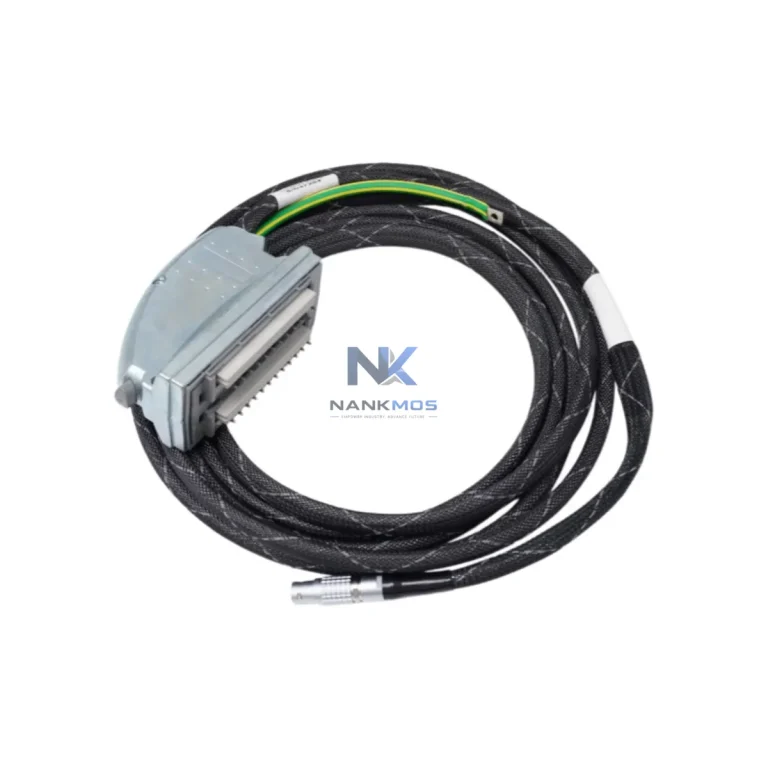 ICS Triplex TC-201-02-10M5 Chassis Power Cable