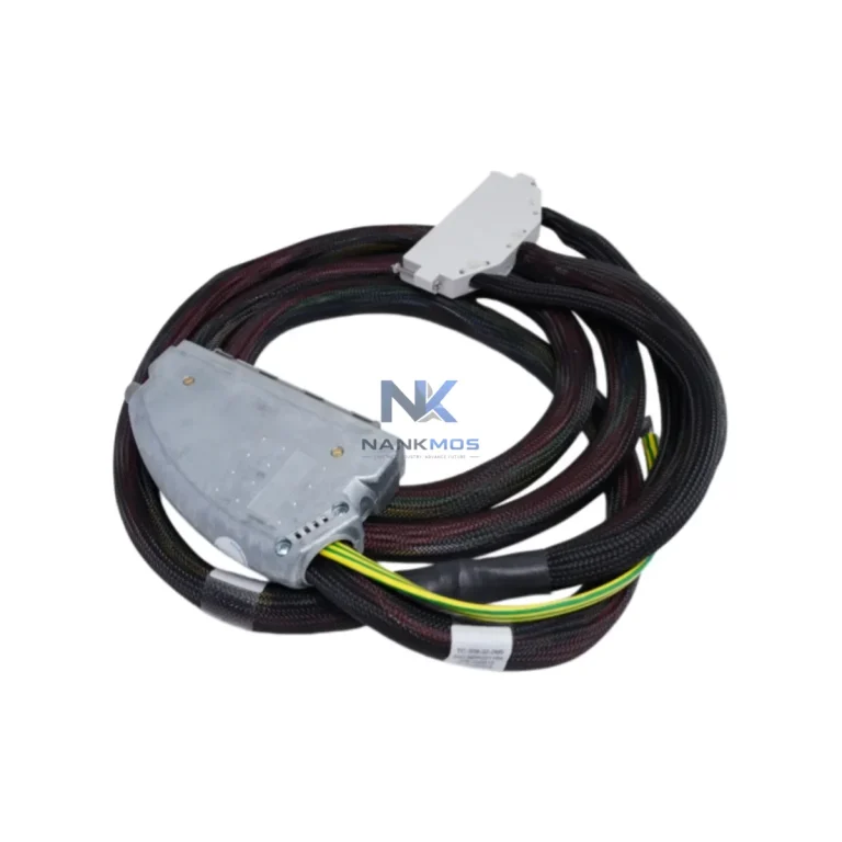 ICS Triplex TC-201-02-12M5 Chassis Power Cable
