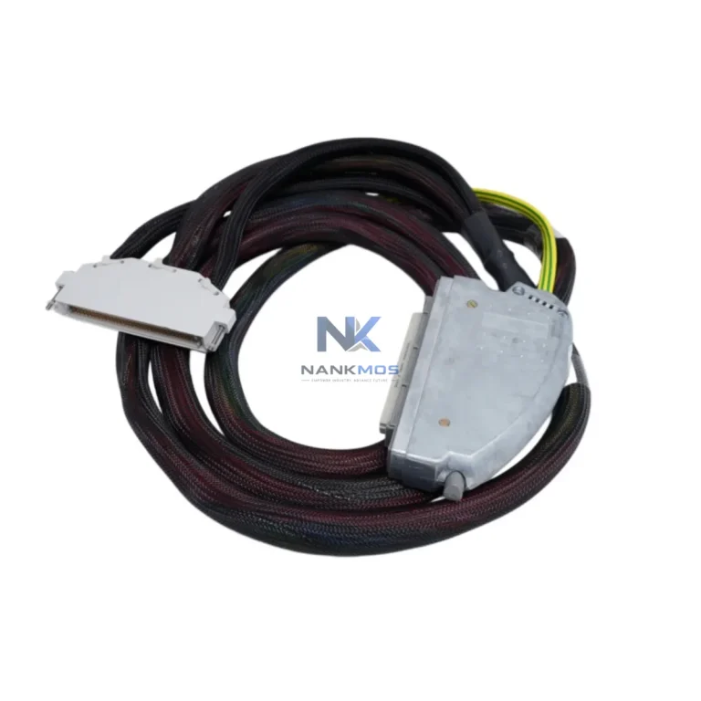 ICS Triplex TC-201-02-8M5 Safety Module