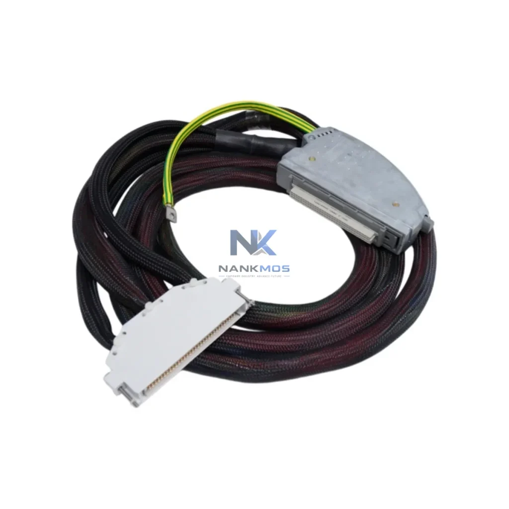 ICS Triplex TC-201-02-8M5 System-Ready TMR Module for Trusted Architecture TC-201-02-8M5 industrial automation spare part
