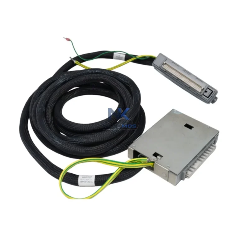 ICS Triplex TC-205-02-8M5 Safety Controller
