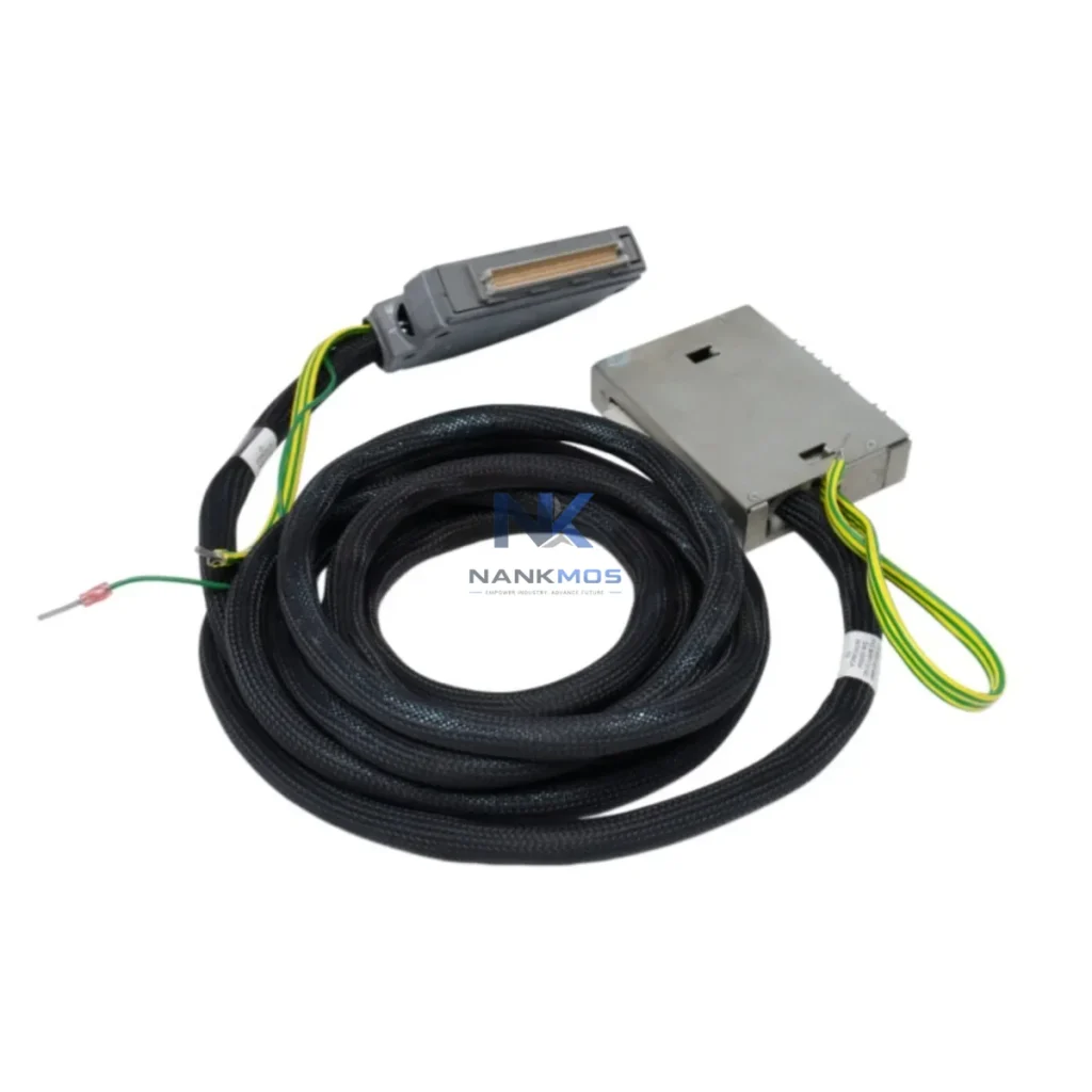ICS Triplex TC-205-02-8M5 System-Ready TMR Controller for Tricon Architecture TC-205-02-8M5 industrial automation spare part